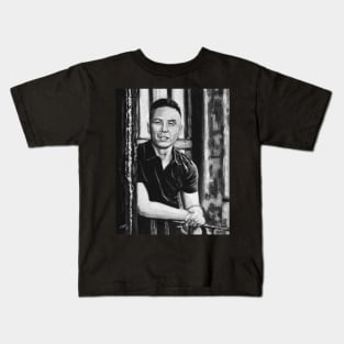 BD Wong Kids T-Shirt